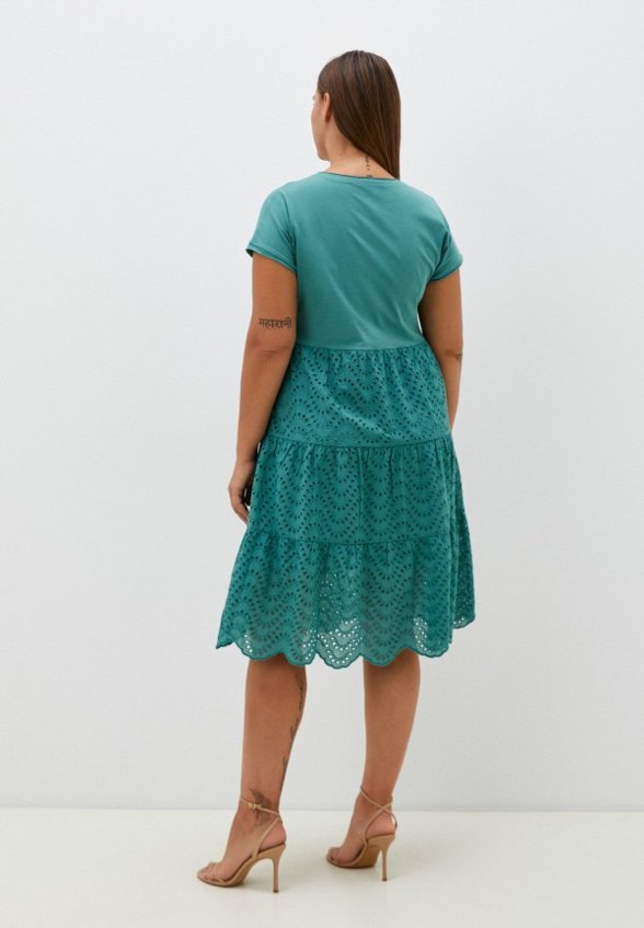 Платье Sheikha