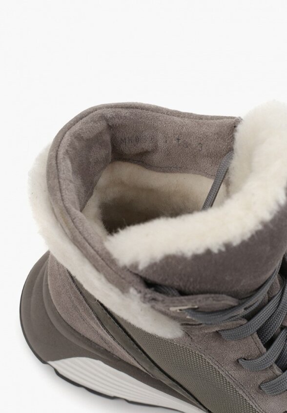 Кроссовки Emanuele Gelmetti