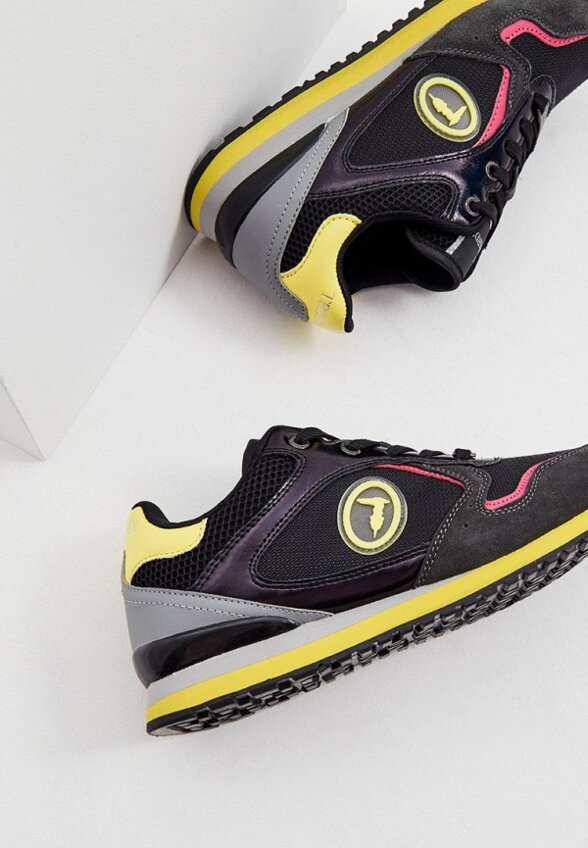 Кроссовки Trussardi