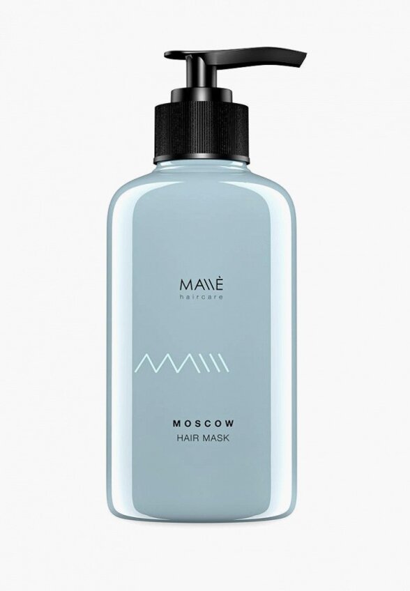 Маска для волос Malle