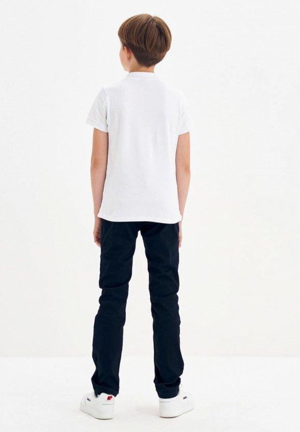 Джинсы Resser Denim