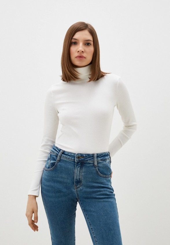 Водолазка Маковцвет