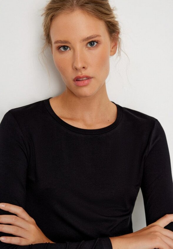 Лонгслив Nice One