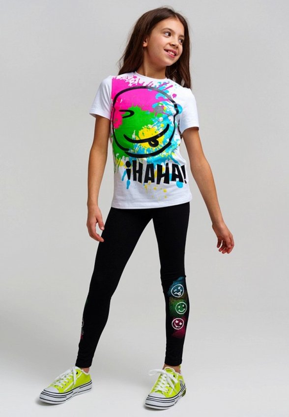 Леггинсы PlayToday