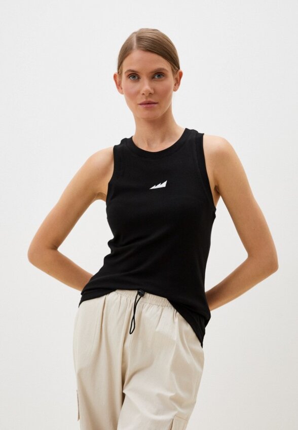 Майка Nikasport