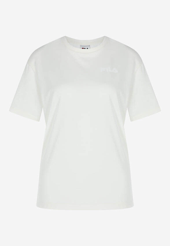 Футболка женская FILA, Бежевый