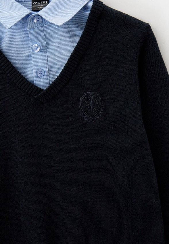 Пуловер O'STIN