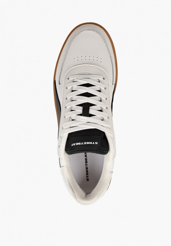 Кеды STREETBEAT