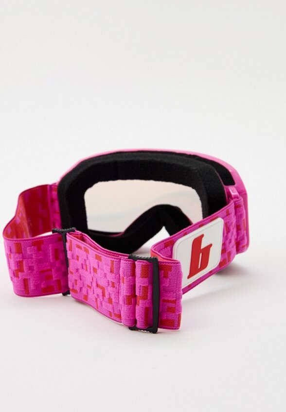 Маска горнолыжная Brenda