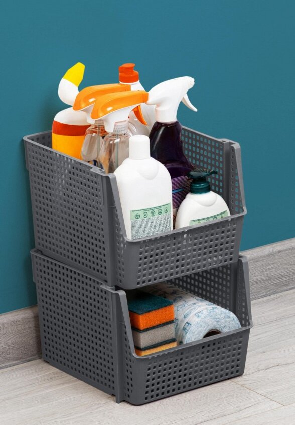 Комплект корзин Elcasa