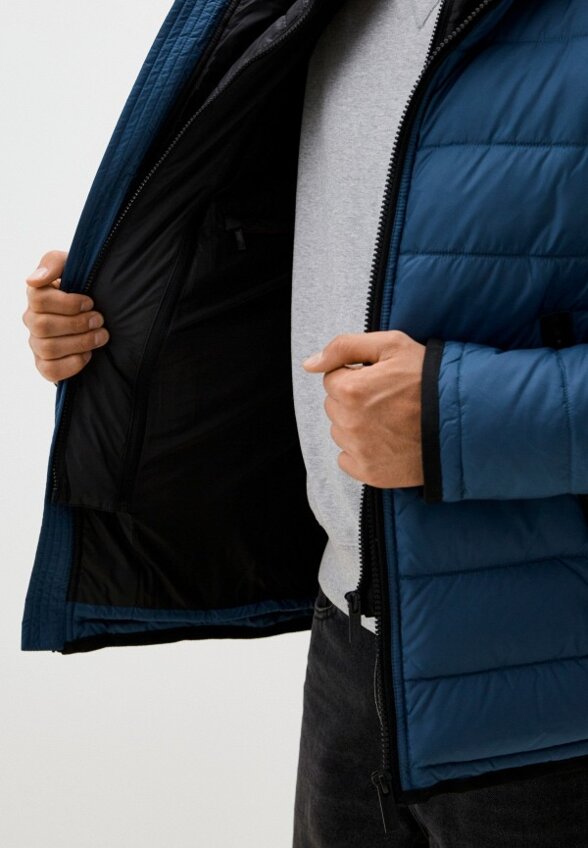 Пуховик Urban Fashion for Men