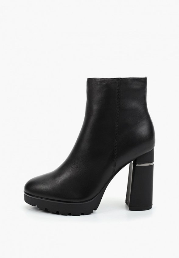 Ботильоны Valley