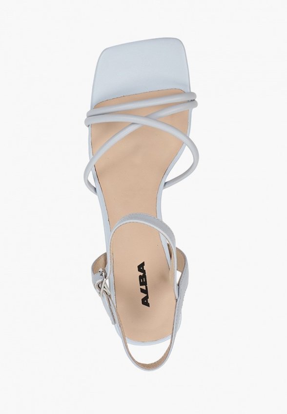 Босоножки Alba