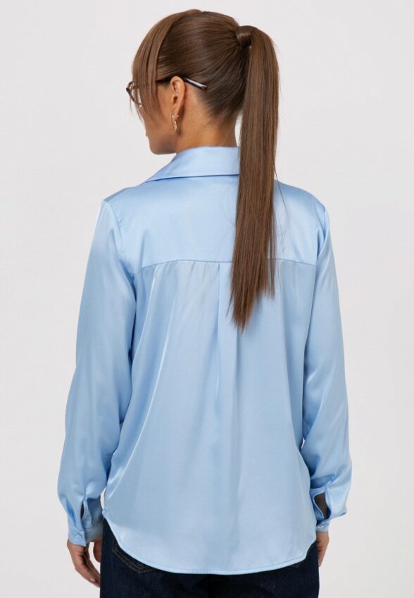 Блуза Gold Chic Chili