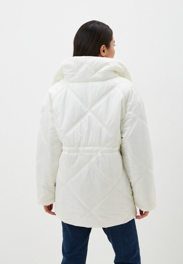 Пуховик TrendyAngel