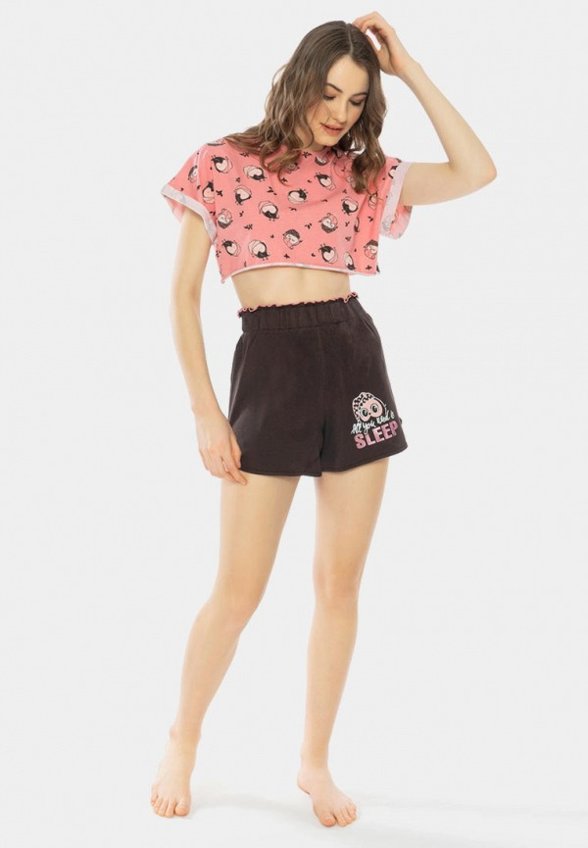 Пижама Vienetta