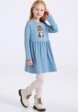 Платье Апрель2  - превью