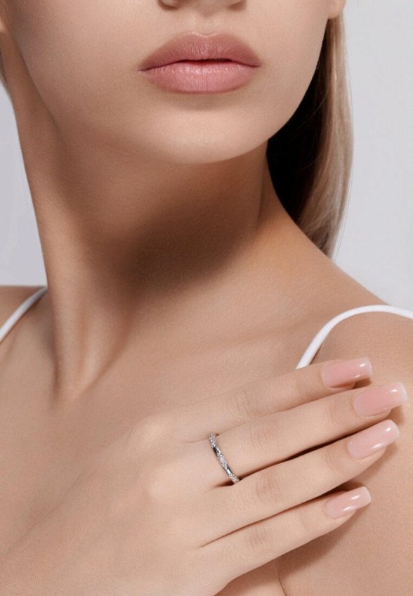 Кольцо Diamant