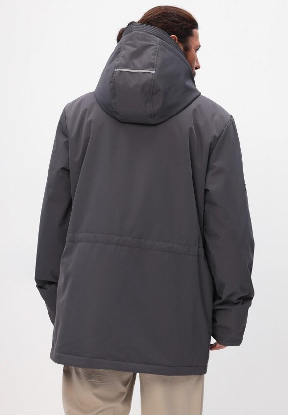 Куртка утепленная Alpex