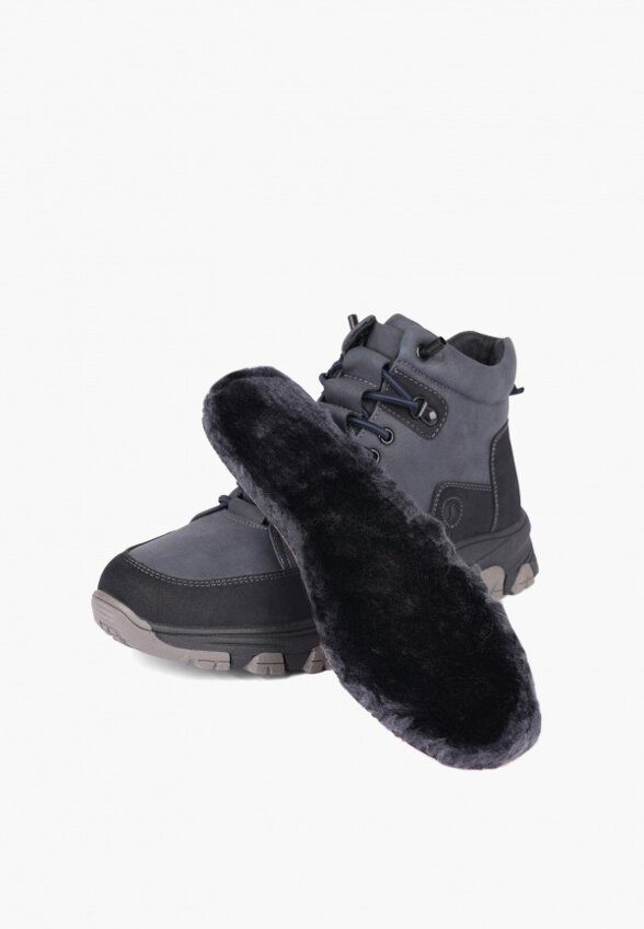 Ботинки Instreet