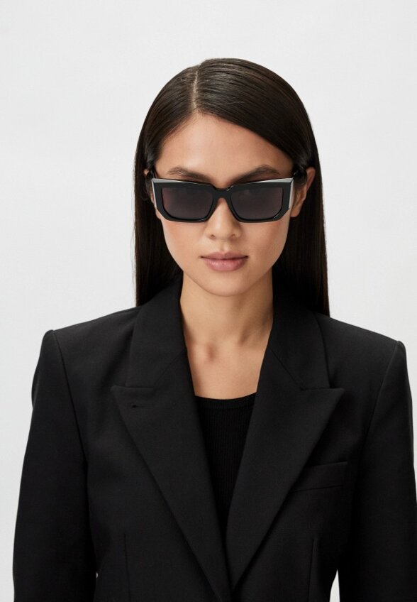 Очки солнцезащитные Max Mara