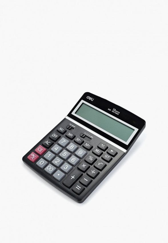 Калькулятор Deli