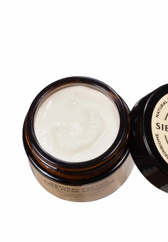 Маска для лица Sibirbotaniq