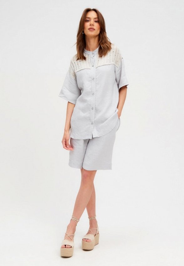 Рубашка и шорты Сиринга