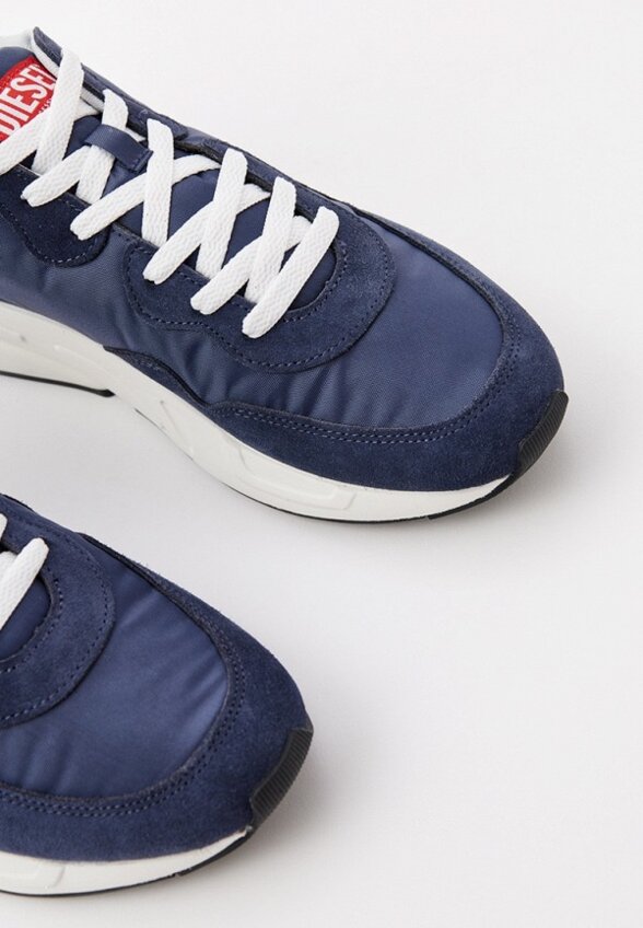 Кроссовки Diesel