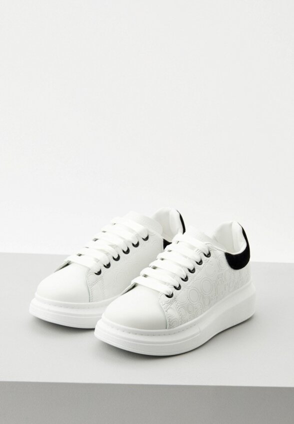 Кеды Roccobarocco