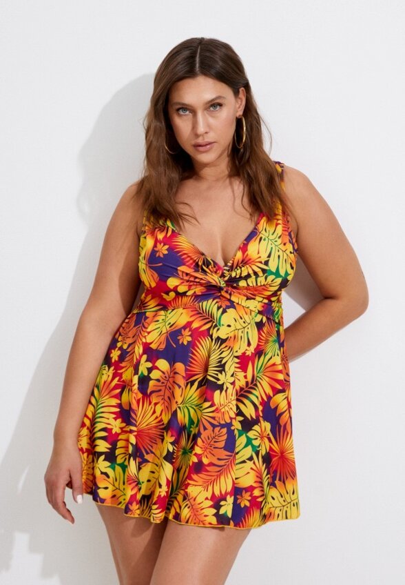 Купальник Margo Blues