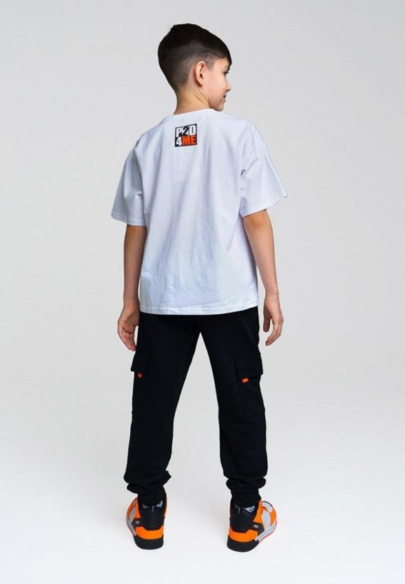 Брюки спортивные PlayToday