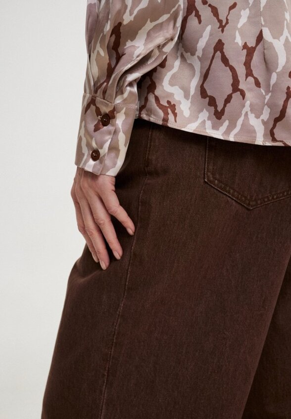 Блуза SashaOstrov