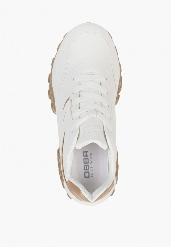 Кроссовки Obba