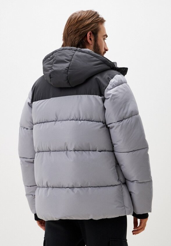 Пуховик Reebok