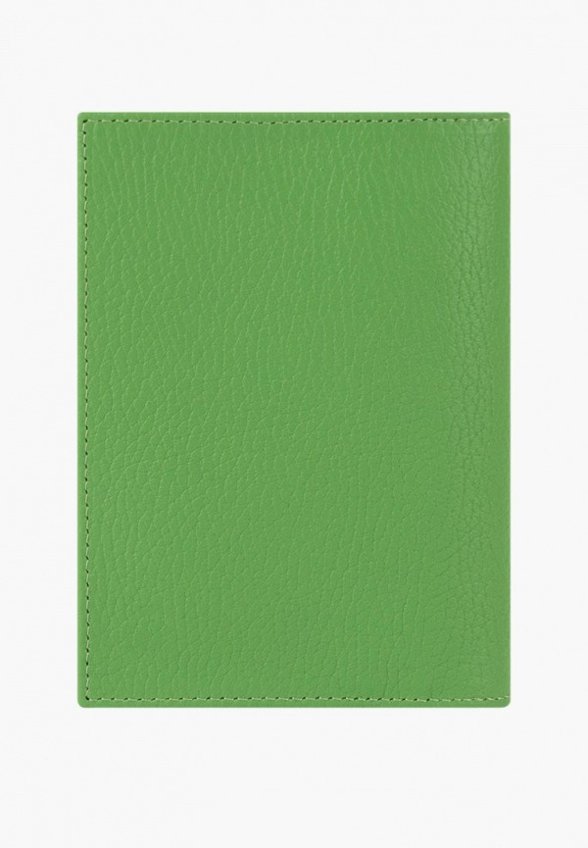 Обложка для документов Mumi