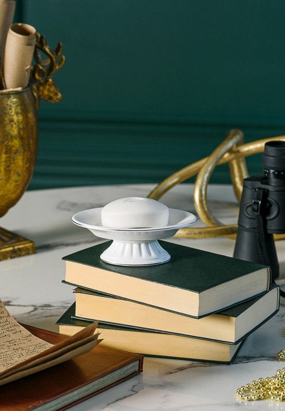 Мыльница Moroshka