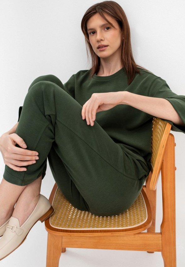 Брюки спортивные Savage