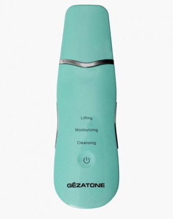 Прибор для очищения лица Gezatone женщинам