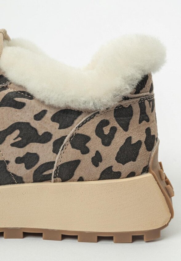 Ботинки Niota Line