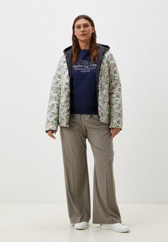 Куртка утепленная Maritta