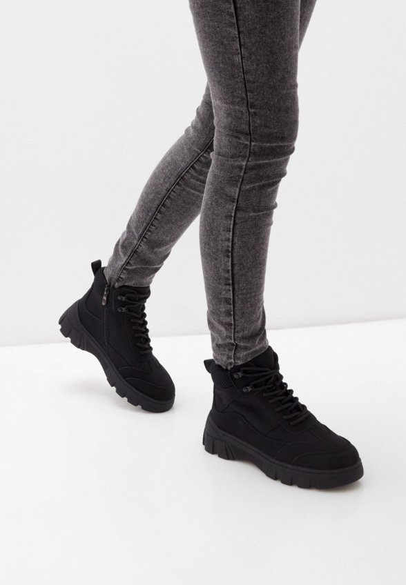 Ботинки Francesco Donni