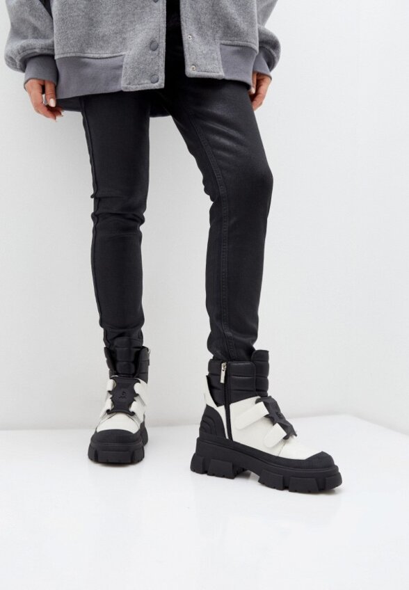 Ботинки Steve Madden