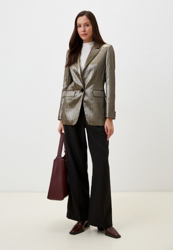 Жакет Seven Lab