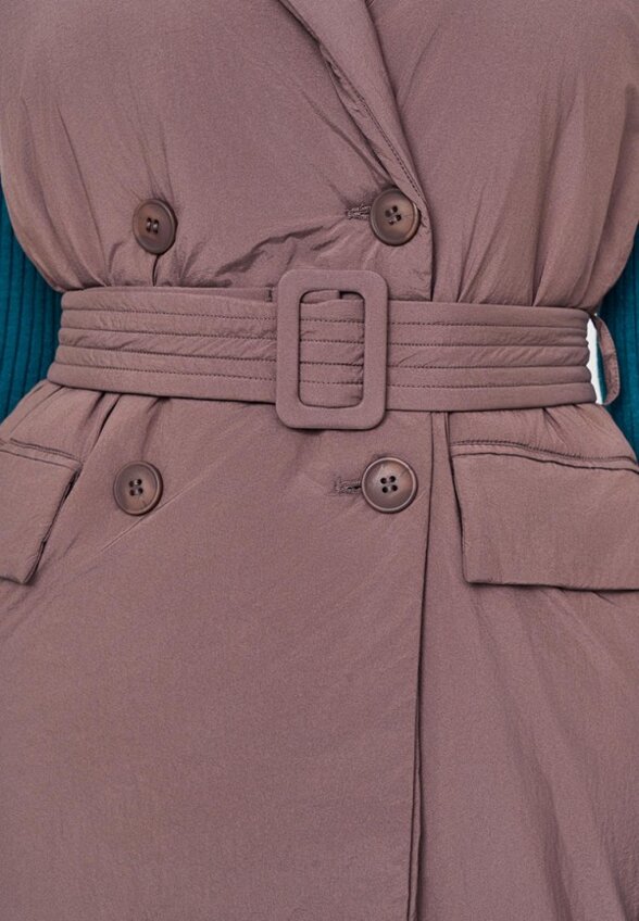 Жилет утепленный Baon