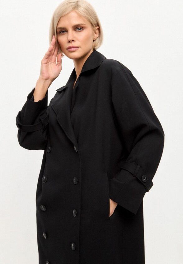 Плащ Noele Boutique