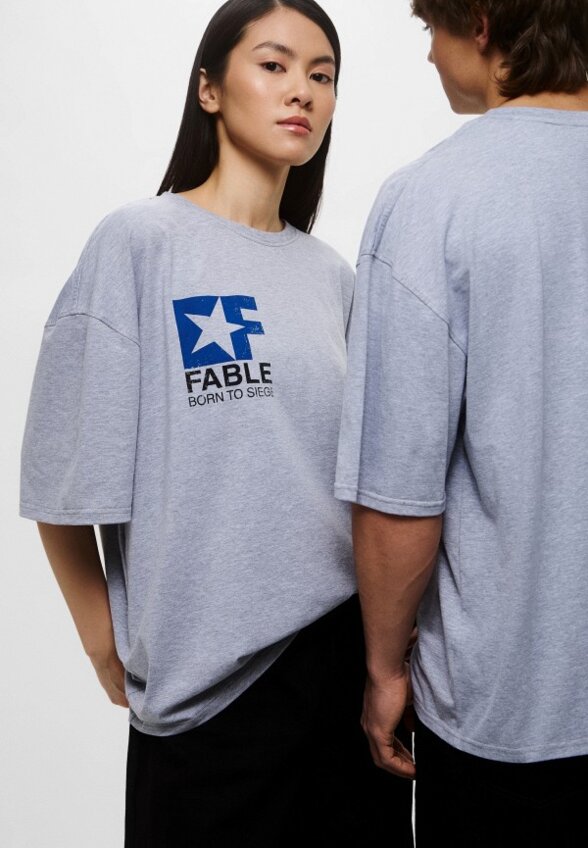 Футболка Fable