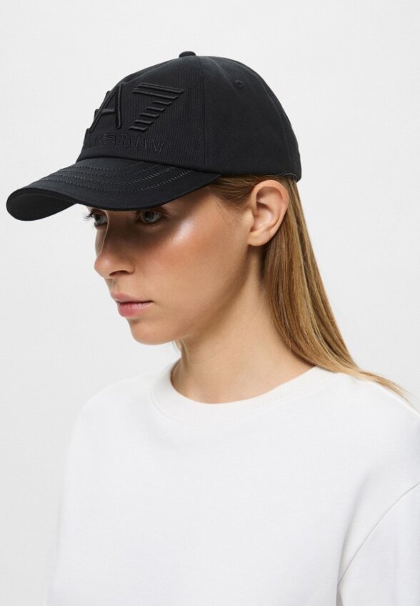 Бейсболка EA7
