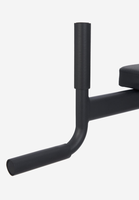 Стойка атлетическая Torneo G-225, Черный