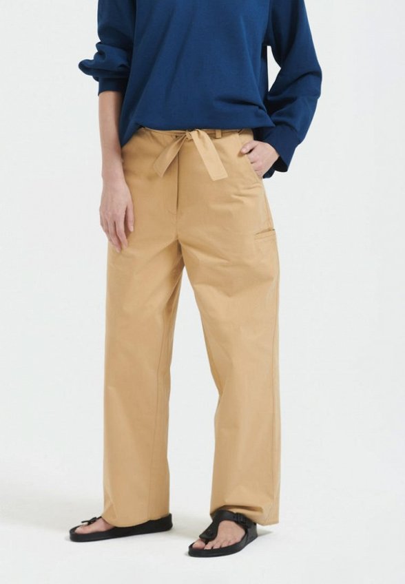 Брюки Forlocals